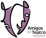 Logotipo de Amigos del Teatro