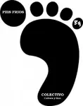 Logotipo de Piés Fríos