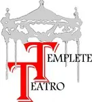 Logotipo de Templete Teatro