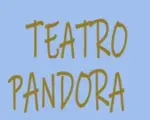 Logotipo de Pandora