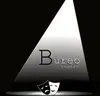 Logotipo de Grupo de Teatro El Bureo