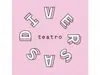 Logotipo de Diversas Teatro