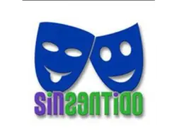 Logotipo de Actores Sinsentido