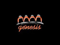 Logotipo de Génesis Teatro