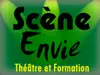Logo : Scène Envie