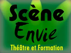 Logo : Scène Envie