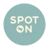 Logo van Stichting SpotOn