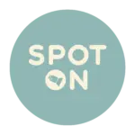 Logo van Stichting SpotOn