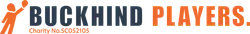 Buckhind Players logo