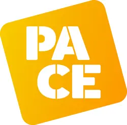 PACE Theatre Company logo