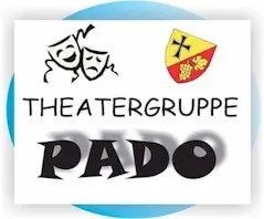 Logo von Darf's noch etwas Zucker sein?