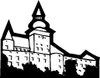 Theatergruppe Kefermarkt logo