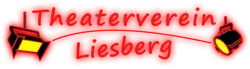 Logo von Theaterverein Liesberg