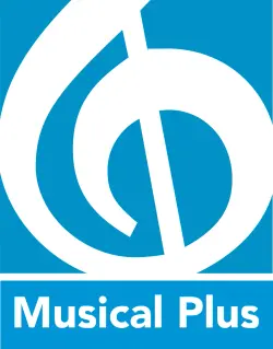 Logo von Musical Plus