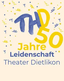 Logo von Theater Dietlikon