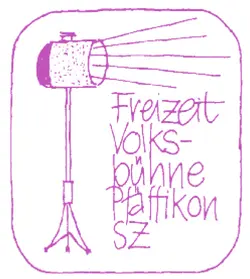 Logo von Freizeit Volksbühne Pfäffikon SZ