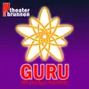 theater brunnen logo