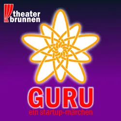 Logo von theater brunnen