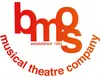 BMOS Musical Theatre Company logo