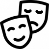 Logo von Dornheimer Theaterkiste