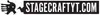 Stagecraft Youth Theatre logo