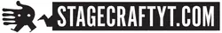 Stagecraft Youth Theatre logo