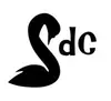 Swanage Drama Company logo