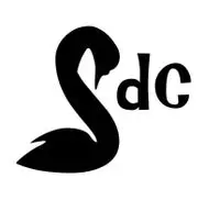 Swanage Drama Company logo