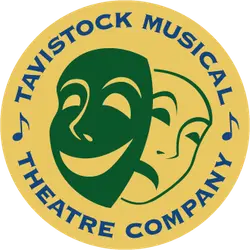 Tavistock Musical Theatre Company logo