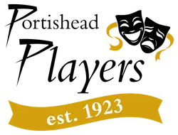 Portishead Players logo