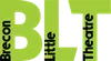 Logo van Brecon Little Theatre