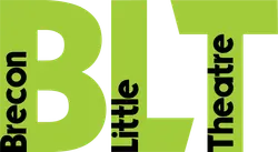 Logo : Brecon Little Theatre