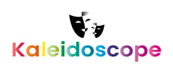 Conwy & District Kaleidoscope Theatre Company logo