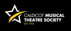 Caldicot Musical Theatre Society logo