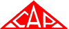 Colwyn Abbey Players logo