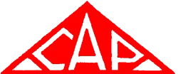 Colwyn Abbey Players logo