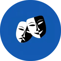Buckley Theatre Club logo