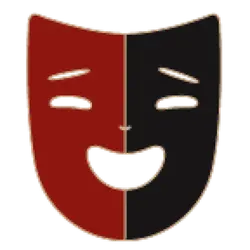 Gamlingay Players logo