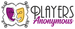 Players Anonymous logo
