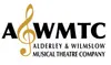 Logo von Alderley & Wilmslow Musical Theatre Company
