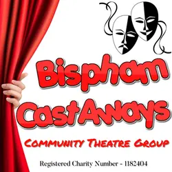 Bispham Castaways logo