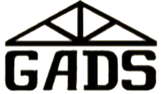 Gosforth Amateur Dramatic Society logo