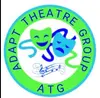 Logotipo de ADAPT Theatre Group