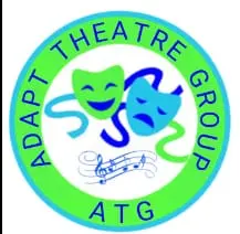 Logotipo de ADAPT Theatre Group