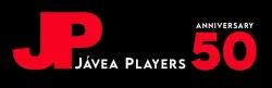 Jávea Players logo