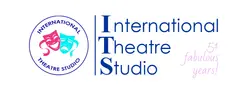 International Theatre Studio logo