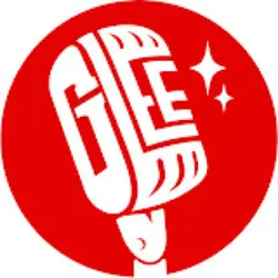 Logotipo de Glee Club Salamanca