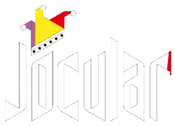 Jocular Theatre logo