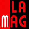 Logo : La Mitrailleuse à Gifles