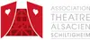 Association Théâtre Alsacien de Schiltigheim logo